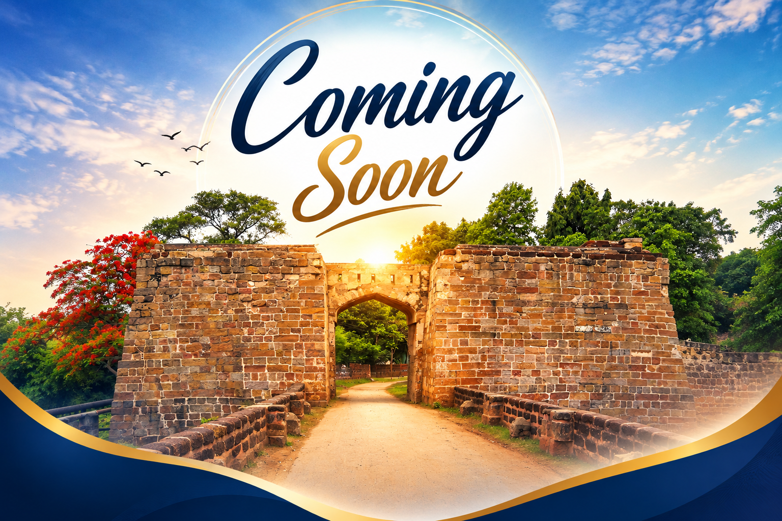 Coming Soon